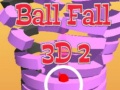 Permainan Ball Fall 3D 2