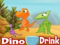 Permainan Dino Drink