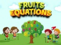 Permainan Fruits Equations