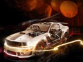 Permainan Cool Cars Jigsaw Puzzle