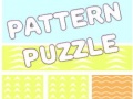 Permainan Pattern Puzzle