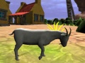 Permainan Angry Goat Rampage Craze Simulator