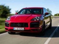 Permainan 2020 Porsche Cayenne GTS Puzzle