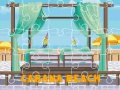 Permainan Cabana Beach Jigsaw