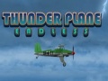 Permainan Thunder Plane Endless