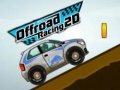 Permainan Offroad Racing 2D