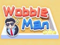 Permainan Wobble Man Online