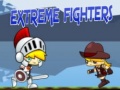 Permainan Extreme Fighters