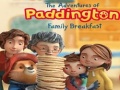 Permainan The Adventures of Paddington Family Breakfast