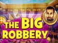 Permainan The Big Robbery