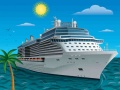 Permainan Cruise Ships Memory