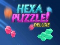 Permainan Hexa Puzzle Deluxe