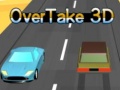 Permainan Overtake 3D