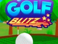 Permainan Golf Blitz