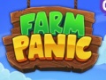 Permainan Farm Panic