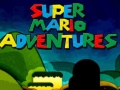 Permainan Super Mario Adventures