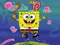 Permainan SpongeBob Jigsaw Puzzle