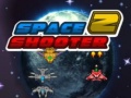 Permainan Space Shooter Z