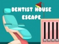 Permainan Dentist House Escape