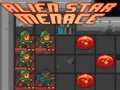 Permainan Alien Star Menace