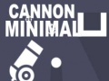 Permainan Cannon Minimal