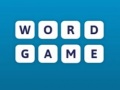 Permainan Word Game