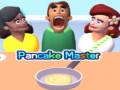 Permainan Pancake Master 