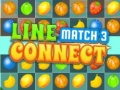 Permainan Line Match 3 Connect