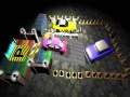 Permainan Modern Car Parking Game 3d