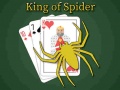 Permainan King of Spider Solitaire