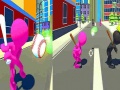 Permainan Homer City Game 3d