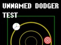 Permainan Unnamed Dodger Test