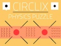 Permainan Circlix: Physics Puzzle