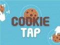 Permainan Cookie Tap