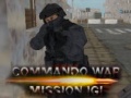 Permainan Commando War Mission IGI 