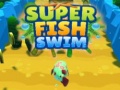 Permainan Super fish Swim