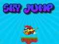 Permainan Sky Jump