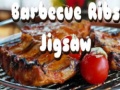 Permainan Barbecue Ribs Jigsaw