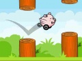 Permainan Flappy Pig