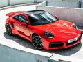 Permainan 2021 UK Porsche 911 Turbo S