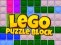 Permainan Lego Block Puzzle