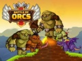 Permainan Battle of Orcs