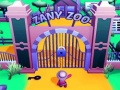 Permainan Zany Zoo