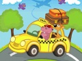 Permainan Animal Cars Match 3