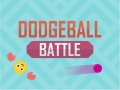 Permainan Dodgeball Battle