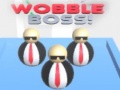 Permainan Wobble Boss