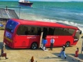 Permainan Floating water surface bus