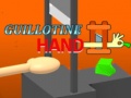 Permainan Hand Guillotine Online