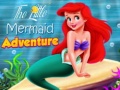 Permainan The Little Mermaid Adventure