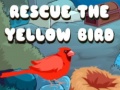 Permainan Rescue The Yellow Bird